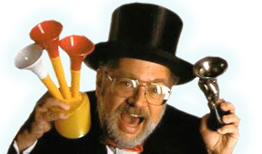 Doctor Demento