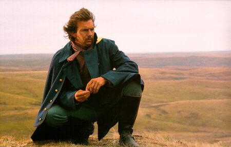 Dances With Wolves