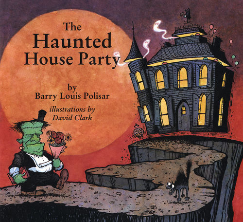 The Haunted House Party