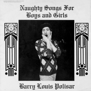 Naughty Songs for Boys and Girls