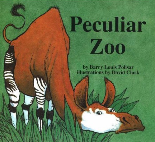 Peculiar Zoo