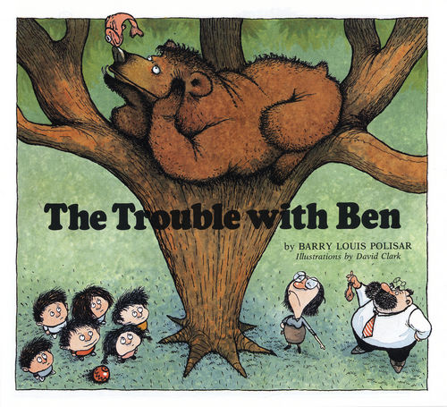 The Trouble with Ben